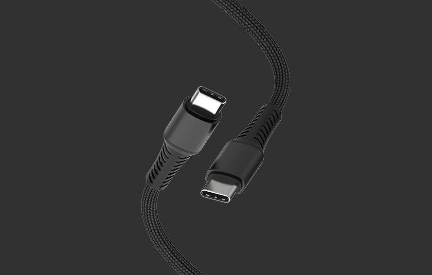 USB-C PD 60W Cable