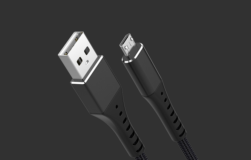 Super Tough Cable