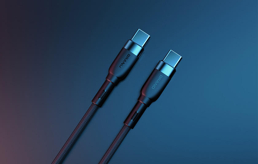 USB-C PD 100W Cable
