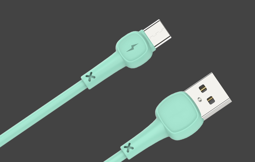 Macaron Cable