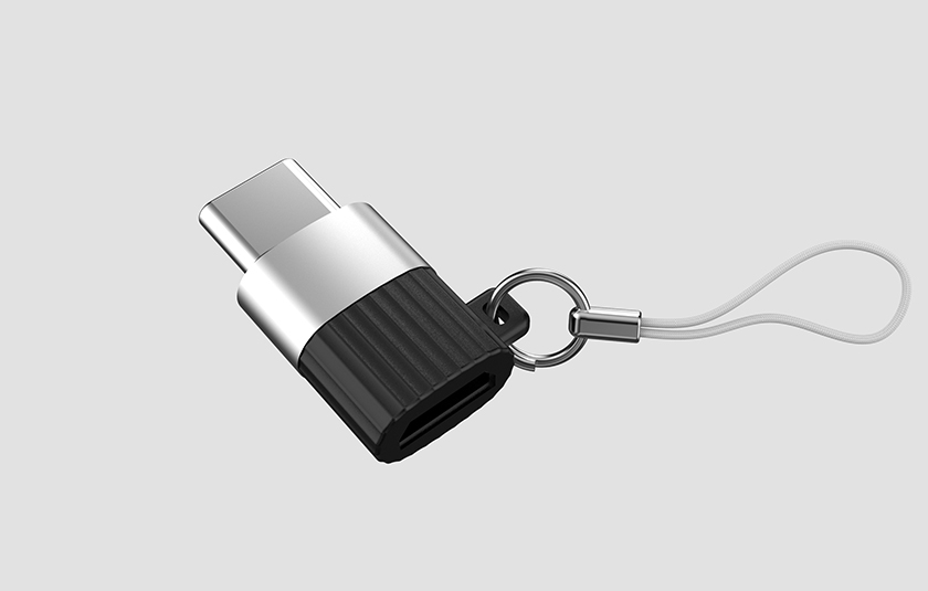 Micro to USB-C Adapter