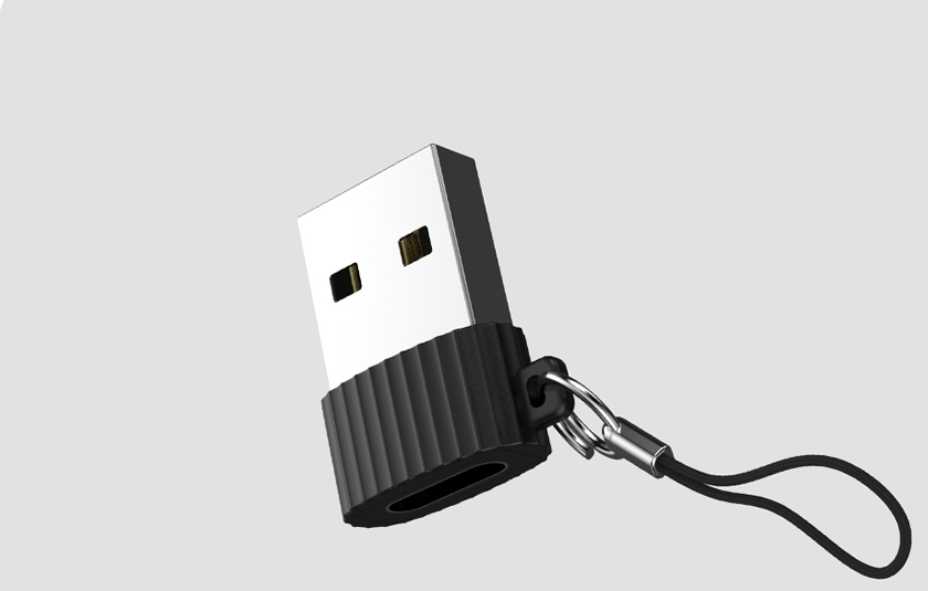 USB-C to USB-A Adapter