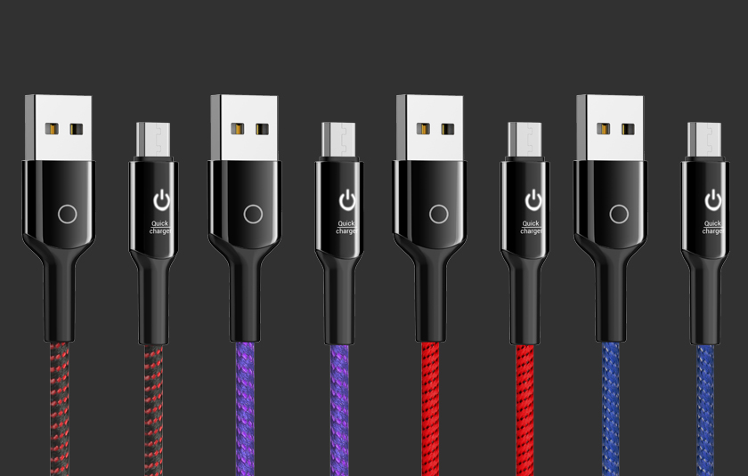 Auto-off Cable